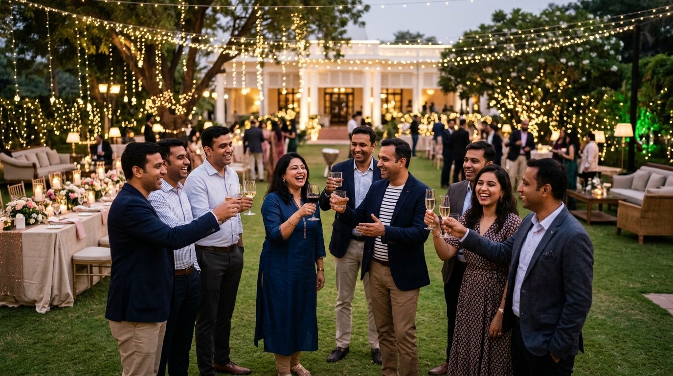 Corporate Tour Packages from Kolkata: Complete Booking Guide for Company Offsites, Team Outings & MICE Travel (2026-2027)