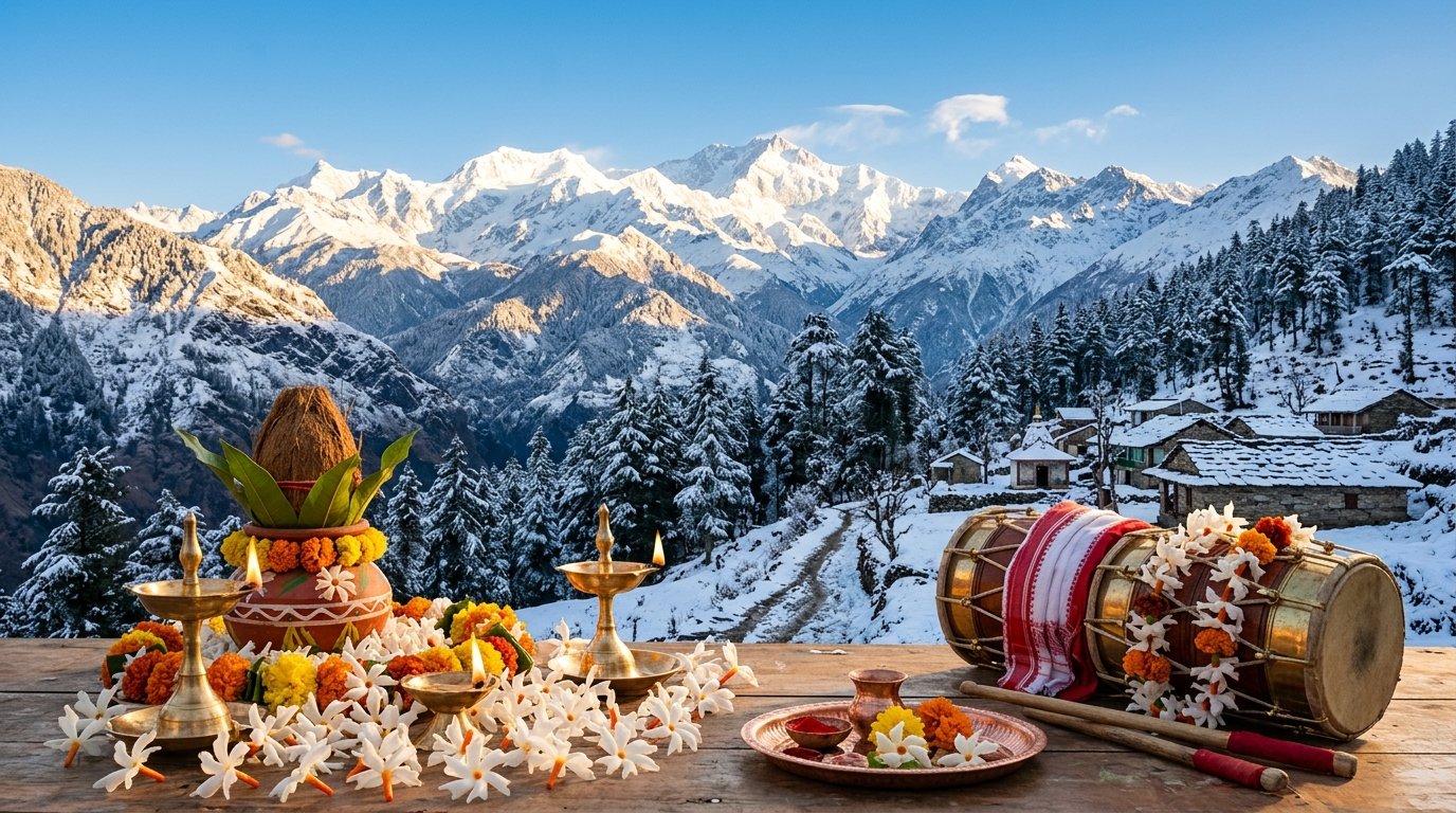 Subho Saptami Wishes 2026: Festive Greetings & Complete Guide to Booking December Tours & Winter Vacations from Kolkata
