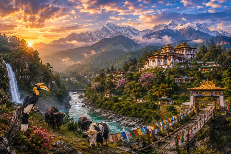 Arunachal Pradesh