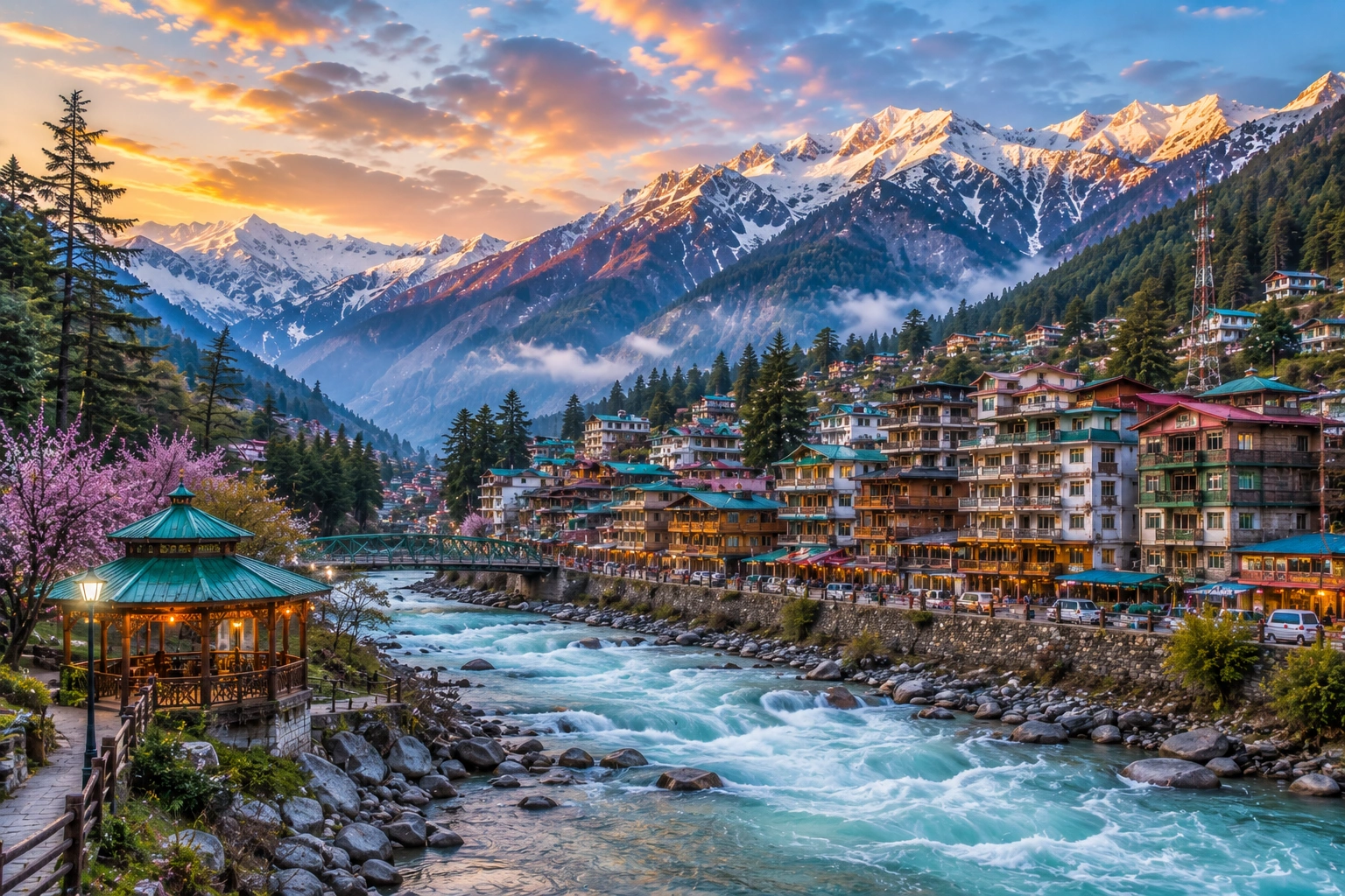 Manali