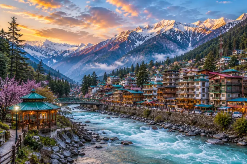 Manali