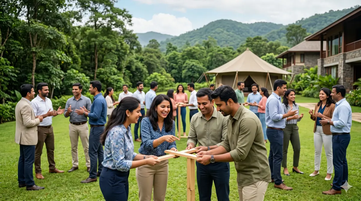 Corporate Tour Hero - Bholanath Tour & Travels