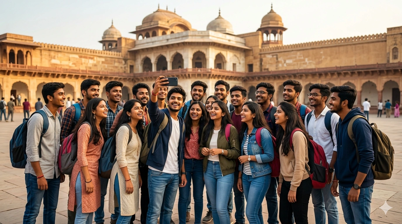 Student Groups