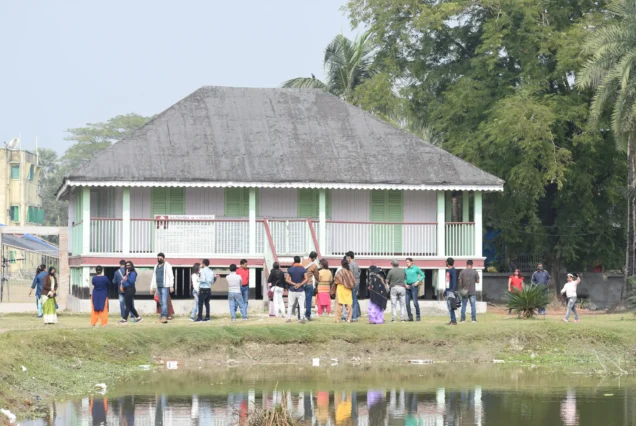Sundarban Tour Package from Kolkata | Bholanath Tour & Travels | Best Tour & Travel Company in Kolkata | For Booking Call Us : +918509308011