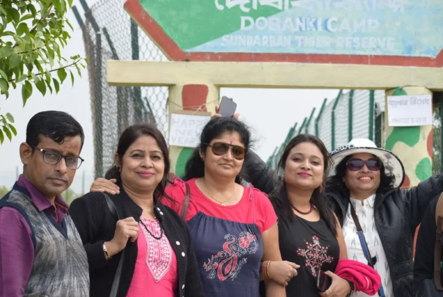 Sundarban Tour Package from Kolkata | Bholanath Tour & Travels | Best Tour & Travel Company in Kolkata | For Booking Call Us : +918509308011