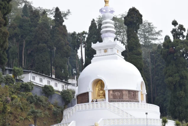 Darjeeling 2 Night 3 Days Package | Darjeeling Tour Package from Kolkata | Bholanath Tour & Travels | Best Tour & Travel Company in Kolkata | For Booking Call Us : +918509308011