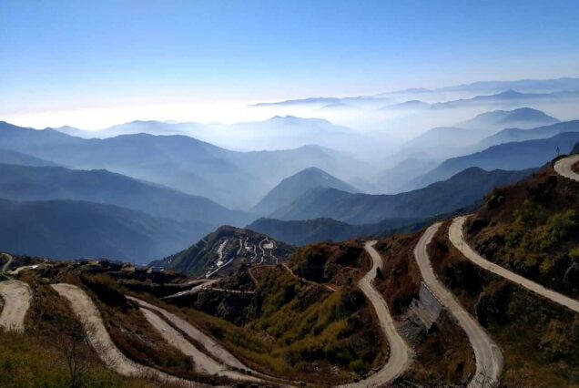 Silk Route Tour Package from Kolkata | Bholanath Tour & Travels | Best Tour & Travel Company in Kolkata | For Booking Call Us : +918509308011
