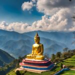 Pelling Ravangla Namchi Tour Package | Pelling Ravangla Namchi Tour Package from Kolkata | Family Tour Package | Bholanath Tour & Travels | Book Your Tour Package : +918509308011