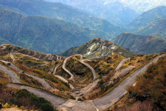 Silk Route Tour Package from Kolkata | Bholanath Tour & Travels | Best Tour & Travel Company in Kolkata | For Booking Call Us : +918509308011