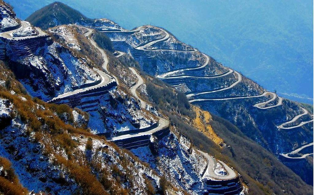 Silk Route Tour Package | Bholanath Tour & Travels | Best Tour & Travel Company in Kolkata | For Booking Call Us : +918509308011