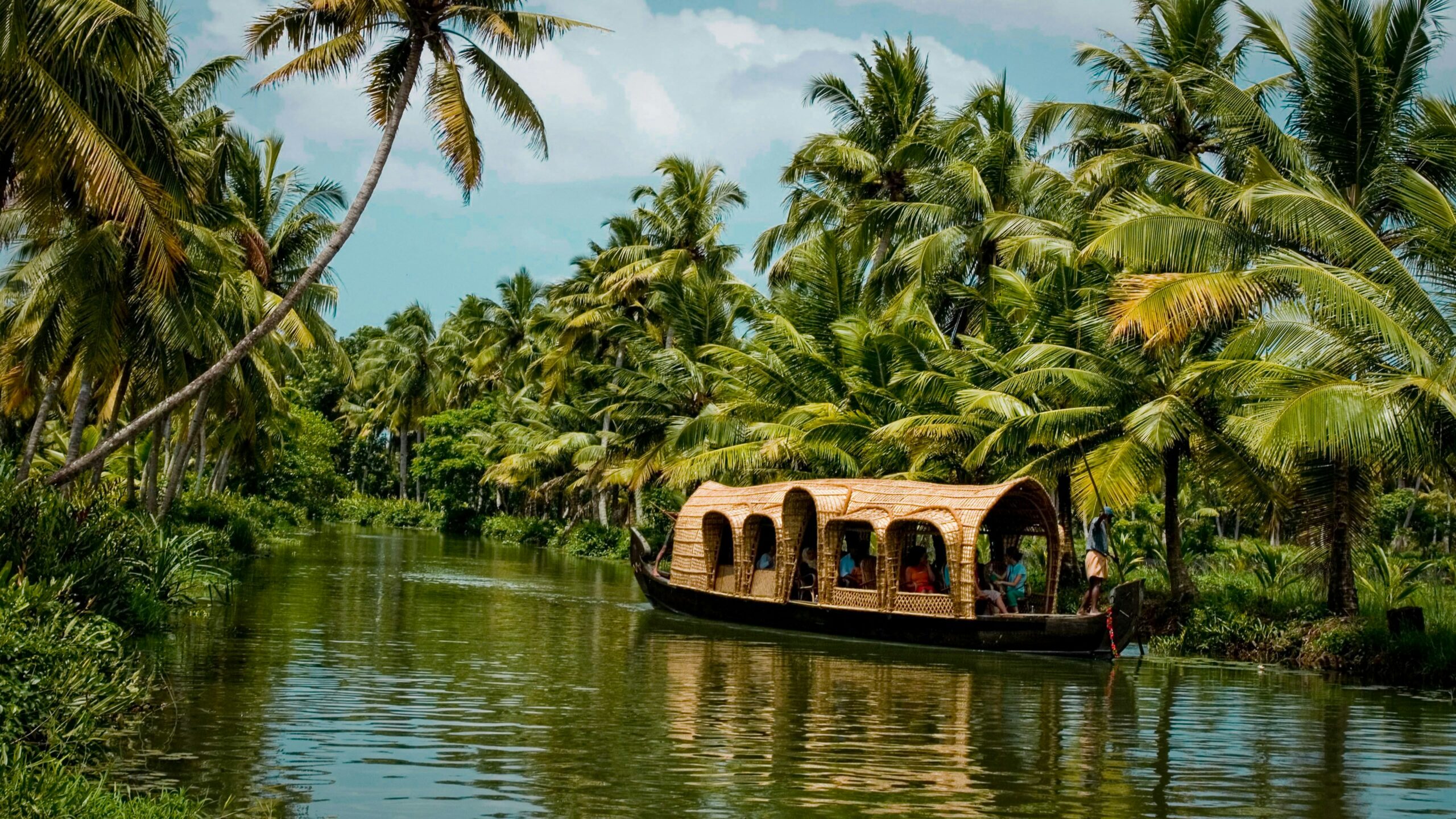 Kerala tour | Bholanath Tour & Travels | Best tour and Travels from Kolkata
